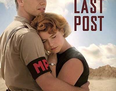 مشاهدة مسلسل The Last Post الحلقة 3