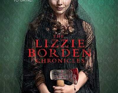 مشاهدة مسلسل The Lizzie Borden Chronicles الحلقة 4