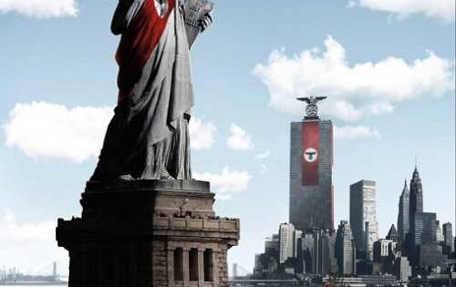 مسلسل The Man in the High Castle الموسم الاول الحلقة 10