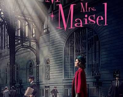 مسلسل The Marvelous Mrs Maisel الموسم الثاني الحلقة 10