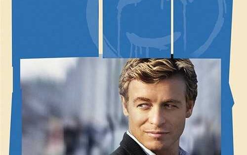 مسلسل The Mentalist الموسم الاول الحلقة 13