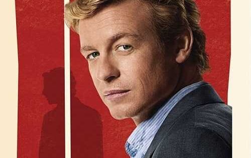 مسلسل The Mentalist الموسم الثاني الحلقة 13
