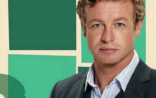 مسلسل The Mentalist الموسم الثالث الحلقة 20