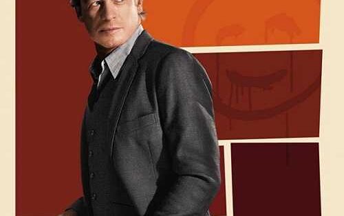 مسلسل The Mentalist الموسم الرابع الحلقة 24