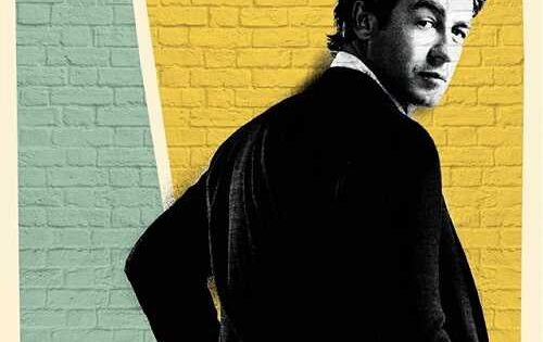 مسلسل The Mentalist الموسم السادس الحلقة 7