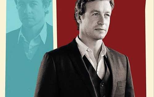 مسلسل The Mentalist الموسم السابع الحلقة 8