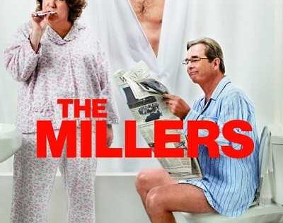مسلسل The Millers الموسم الاول الحلقة 16