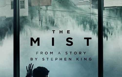 مسلسل The Mist الموسم الاول الحلقة 10