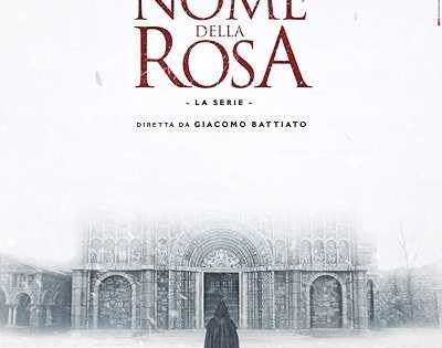 مشاهدة مسلسل The Name of the Rose موسم 1 حلقة 5