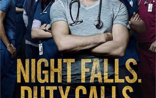 مسلسل The Night Shift الموسم الاول الحلقة 7