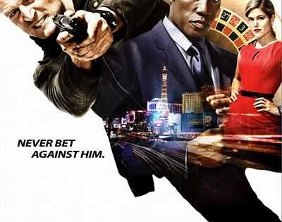 مشاهدة مسلسل The Player 2015 الحلقة 7