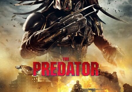 مشاهدة فيلم The Predator 2018 مترجم