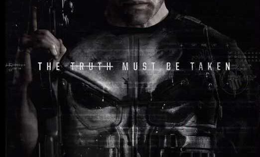 مسلسل The Punisher الموسم الاول الحلقة 7 مترجمة