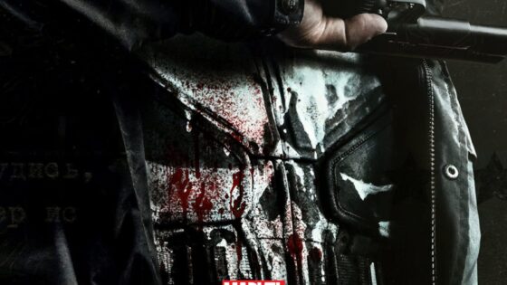 مسلسل The Punisher الموسم الثاني الحلقة 7 مترجمة