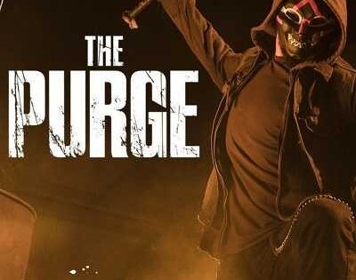 مسلسل The Purge الموسم الاول الحلقة 5 مترجمة