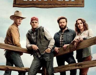 مشاهدة مسلسل The Ranch الموسم الاول الحلقة 2