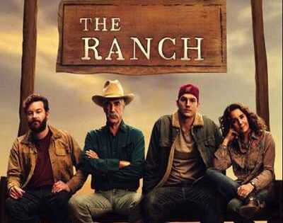 مشاهدة مسلسل The Ranch الموسم الثاني الحلقة 12