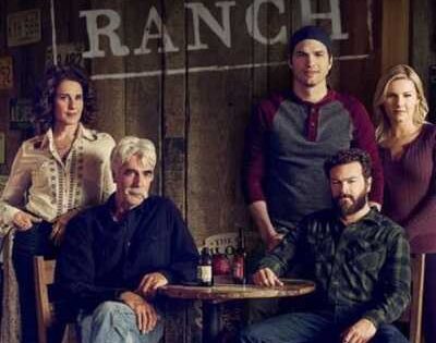 مشاهدة مسلسل The Ranch الموسم الثالث الحلقة 3