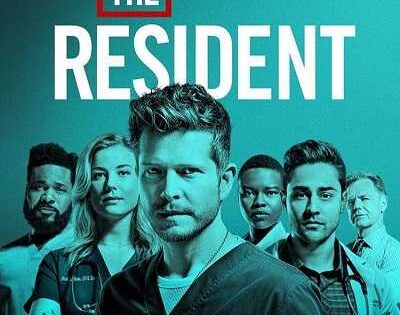 مسلسل The Resident الموسم الثاني الحلقة 10 مترجمة