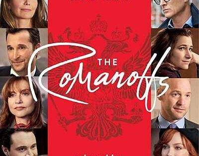 مشاهدة مسلسل The Romanoffs الحلقة 7