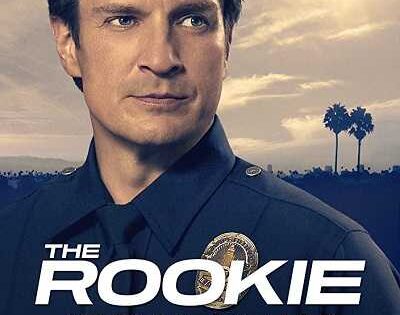 مسلسل The Rookie الموسم الاول الحلقة 1 مترجمة