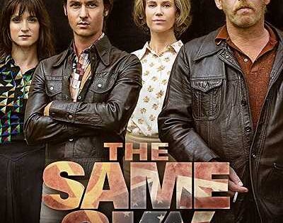 مشاهدة مسلسل The Same Sky الحلقة 3