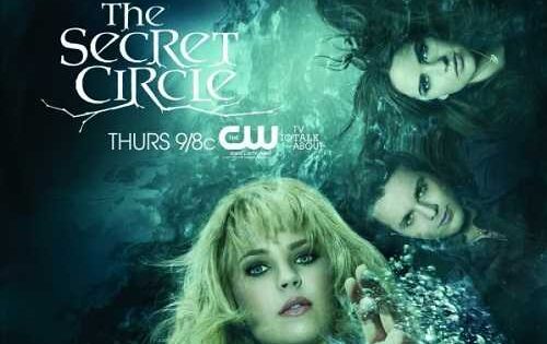 مسلسل The Secret Circle الموسم الاول الحلقة 22