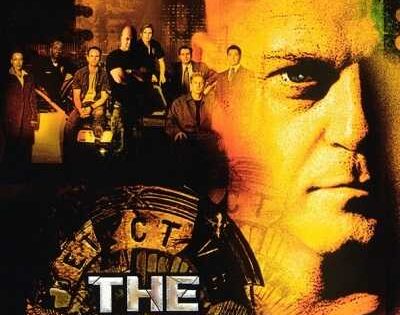 مسلسل The Shield الموسم الاول الحلقة 6