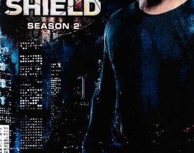 مسلسل The Shield الموسم الثاني الحلقة 10
