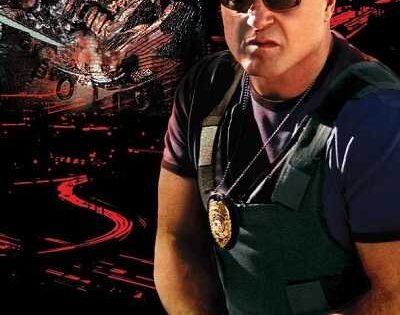 مسلسل The Shield الموسم الثالث الحلقة 1