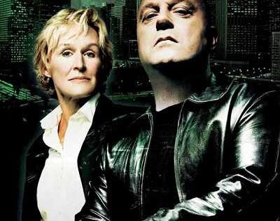 مسلسل The Shield الموسم الرابع الحلقة 12