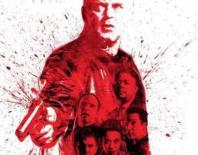 مسلسل The Shield الموسم الخامس الحلقة 4
