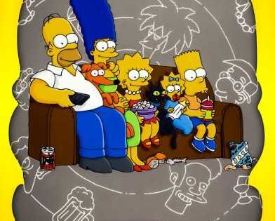 مسلسل The Simpsons الموسم الاول الحلقة 11