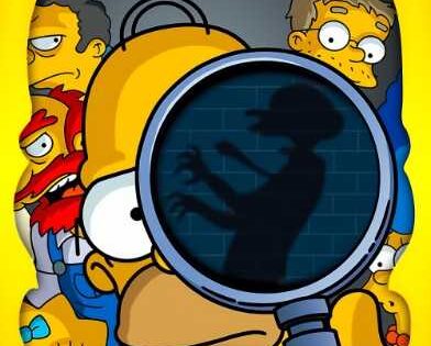 مسلسل The Simpsons الموسم السادس الحلقة 25 الاخيرة