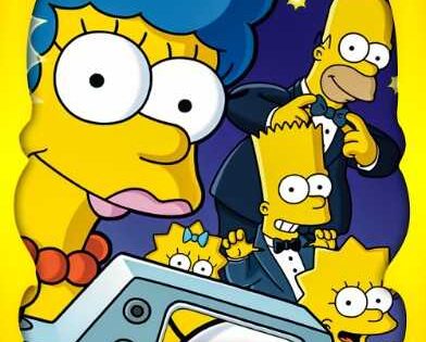 مسلسل The Simpsons الموسم السابع الحلقة 20