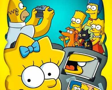 مسلسل The Simpsons الموسم الثامن الحلقة 12