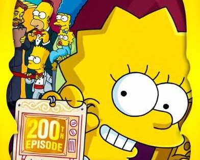 مسلسل The Simpsons الموسم التاسع الحلقة 6
