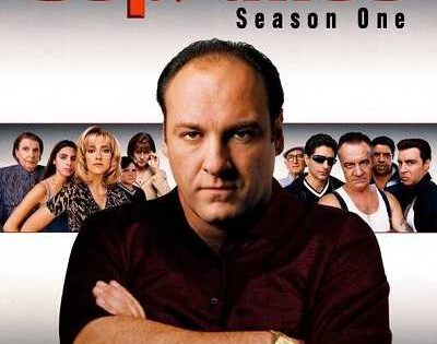 مسلسل The Sopranos الموسم الاول الحلقة 9 مترجمة