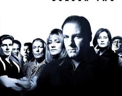 مسلسل The Sopranos الموسم الثاني الحلقة 2 مترجمة