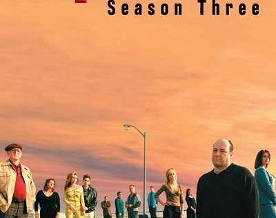 مسلسل The Sopranos الموسم الثالث الحلقة 6 مترجمة