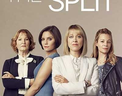 مشاهدة مسلسل The Split الموسم الاول الحلقة 1