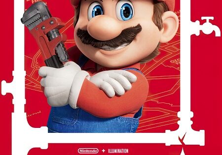 مشاهدة فيلم The Super Mario Bros Movie 2023 مترجم