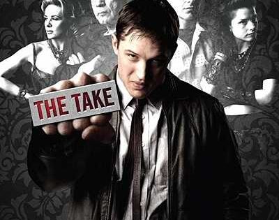 مسلسل The Take الحلقة 3 مترجمة