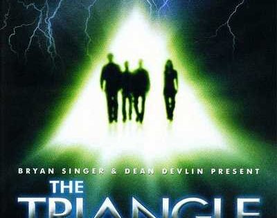 مشاهدة مسلسل The Triangle الحلقة 1