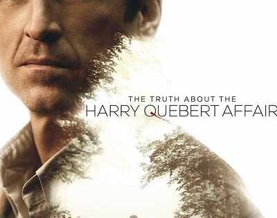 مشاهدة مسلسل The Truth About the Harry Quebert Affair الحلقة 1
