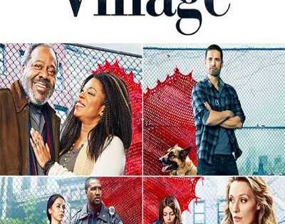 مشاهدة مسلسل The Village الموسم 1 الحلقة 1