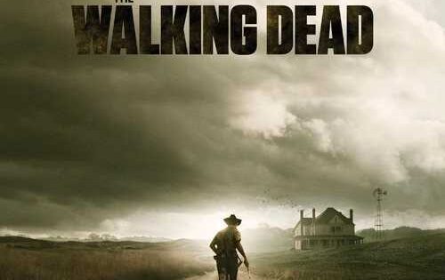 مسلسل The Walking Dead الموسم الثانى الحلقة 9