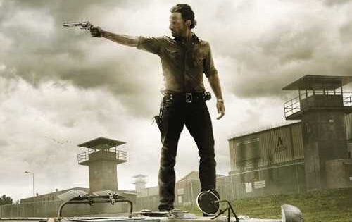 مسلسل The Walking Dead الموسم الثالث الحلقة 5