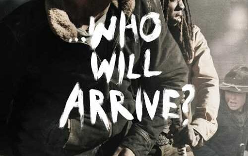 مسلسل The Walking Dead الموسم الرابع الحلقة 14