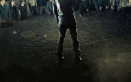 مسلسل The Walking Dead الموسم السابع الحلقة 16